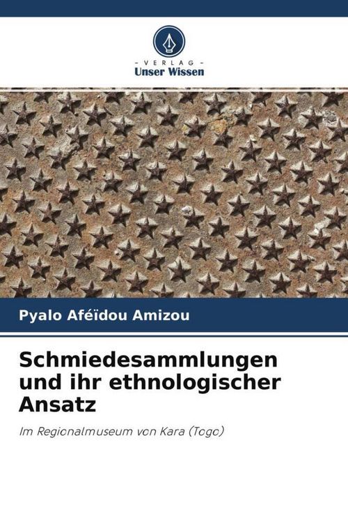 Produktbild: Schmiedesammlungen und ihr ethnologischer Ansatz