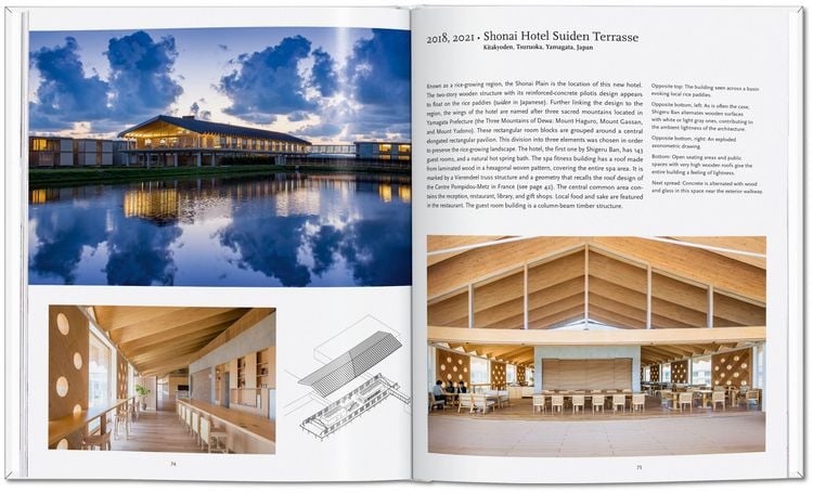 Produktbild: Shigeru Ban