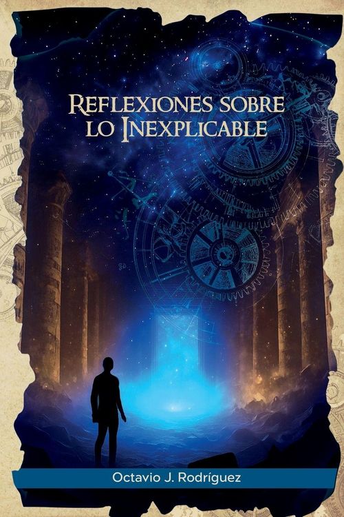 Produktbild: Reflexiones sobre lo Inexplicable