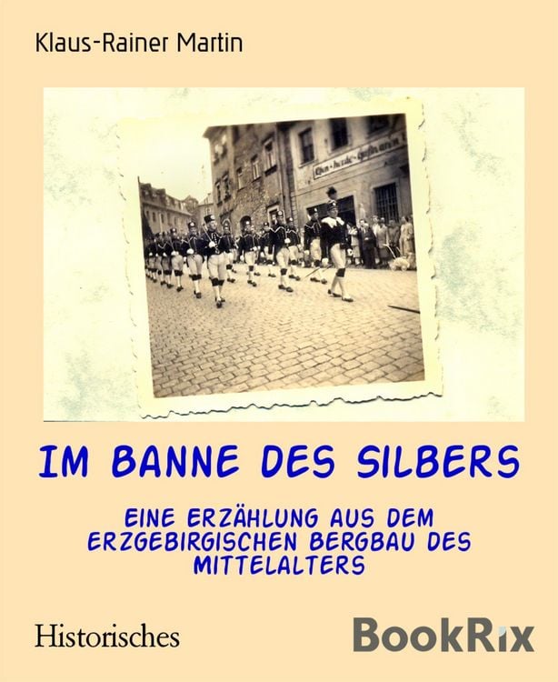 Produktbild: Im Banne des Silbers