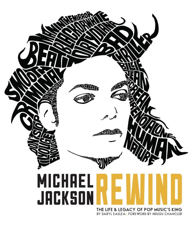 Produktbild: Michael Jackson: Rewind