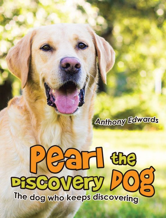 Produktbild: Pearl the Discovery Dog