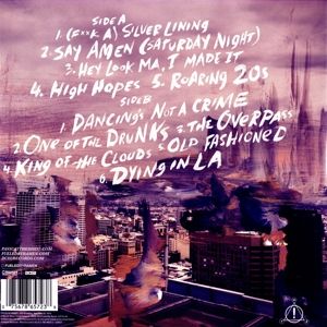 Produktbild: Pray For The Wicked, 1 Schallplatte