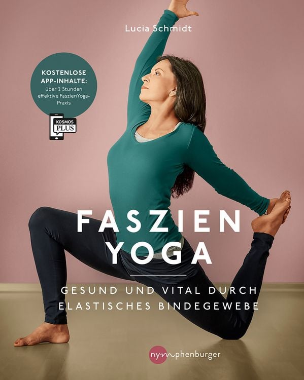 Produktbild: Faszien Yoga