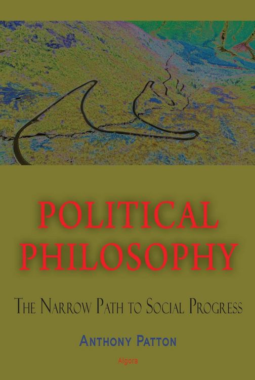Produktbild: Political Philosophy