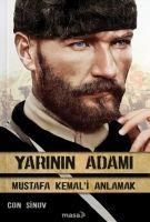 Produktbild: Yarinin Adami - Mustafa Kemal'i Anlamak
