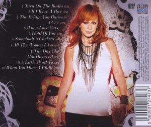 Produktbild: Reba McEntire: All the Women I AM