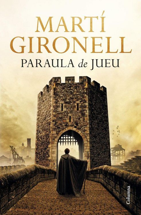 Produktbild: Paraula de jueu