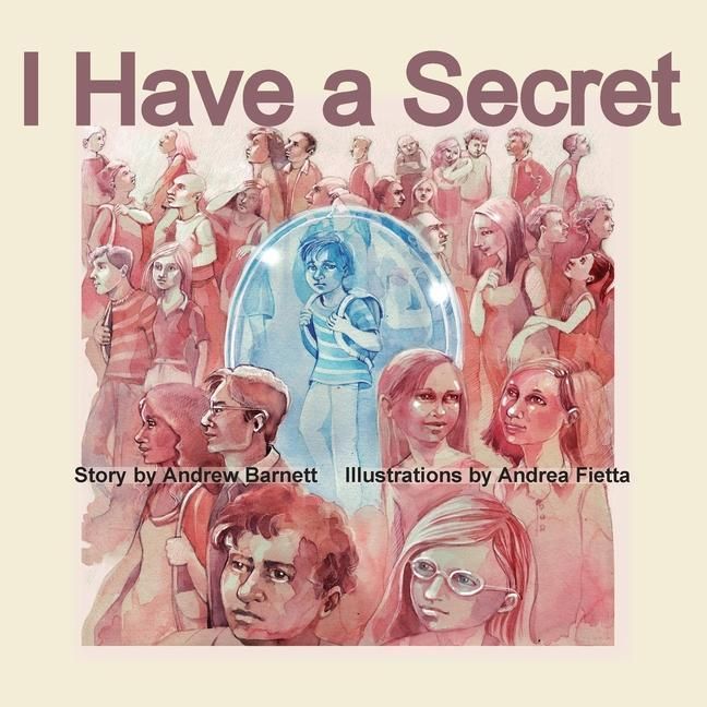 Produktbild: I Have a Secret