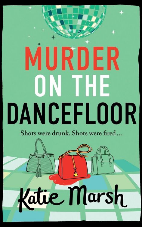 Produktbild: Murder on the Dancefloor