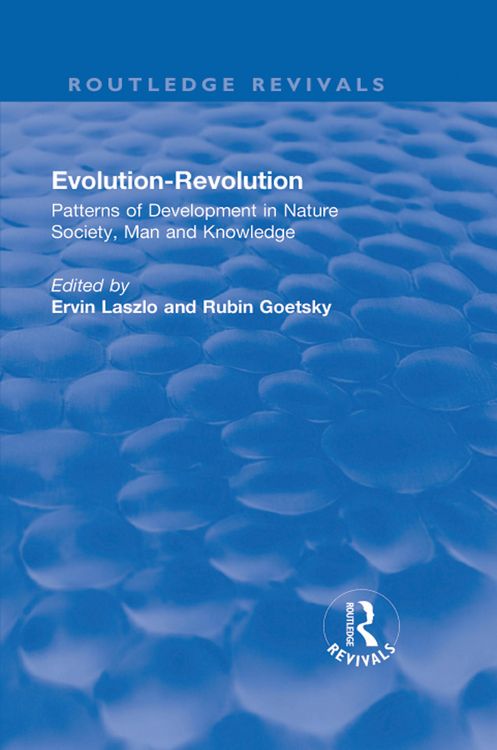 Produktbild: Evolution-Revolution