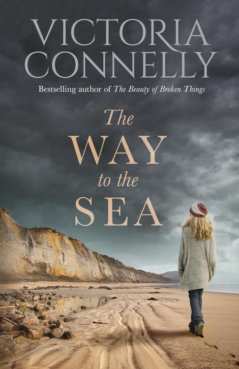 Produktbild: The Way to the Sea