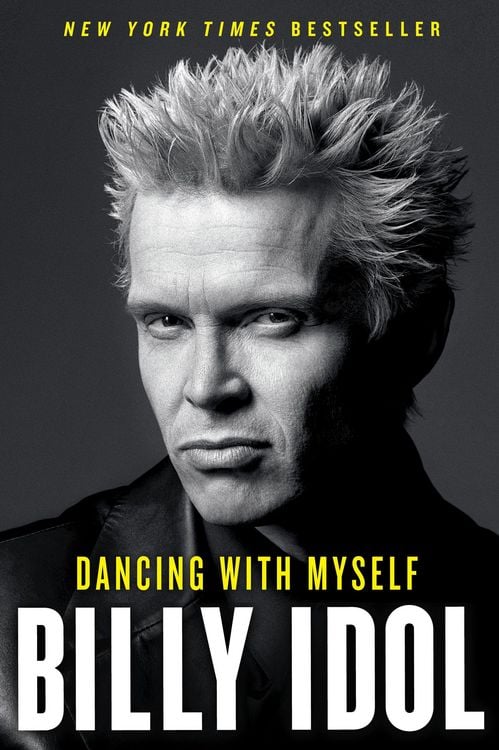 Produktbild: Dancing with Myself