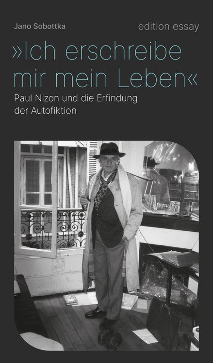 Produktbild: "Ich erschreibe mir mein Leben"