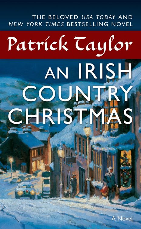 Produktbild: An Irish Country Christmas