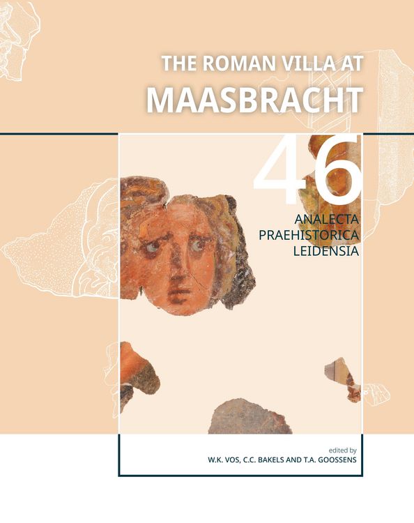Produktbild: The Roman Villa at Maasbracht
