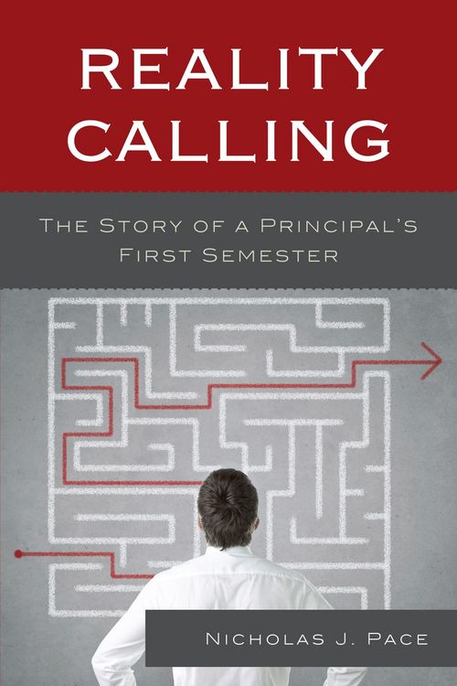 Produktbild: Reality Calling