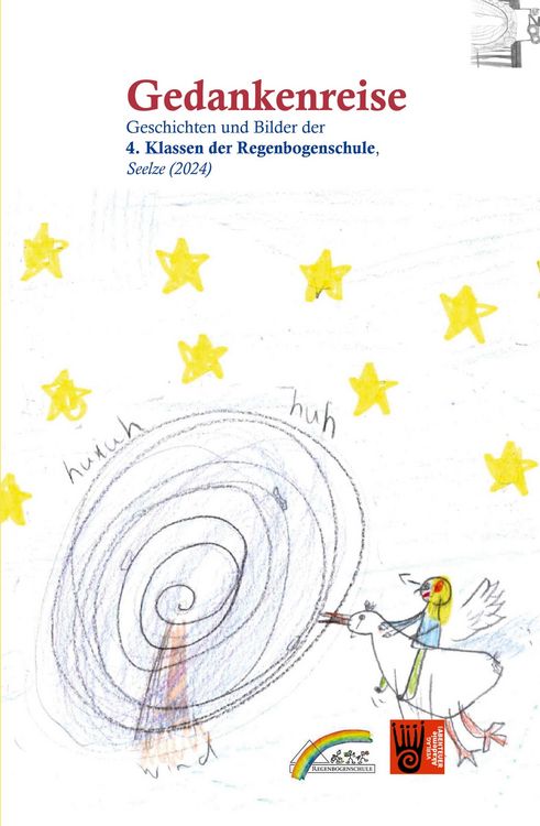 Produktbild: Gedankenreise