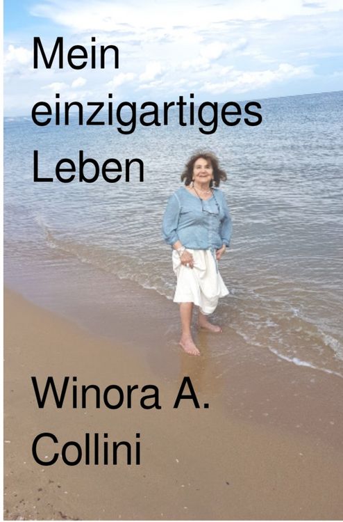 Produktbild: Mein einzigartiges Leben