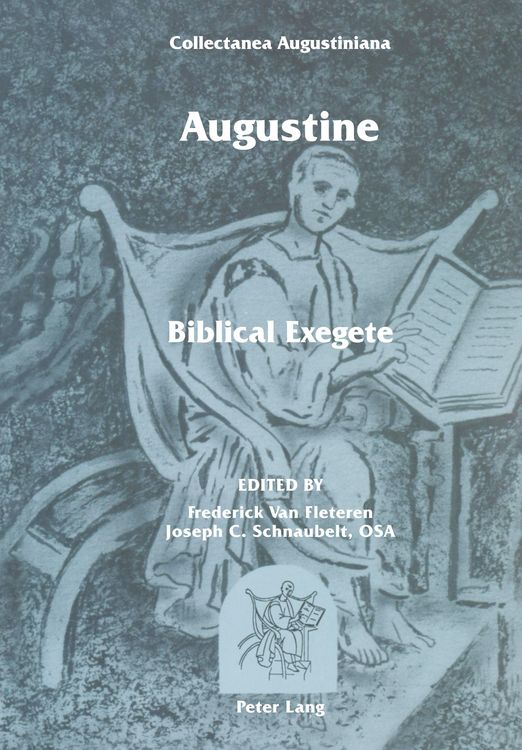 Produktbild: Augustine
