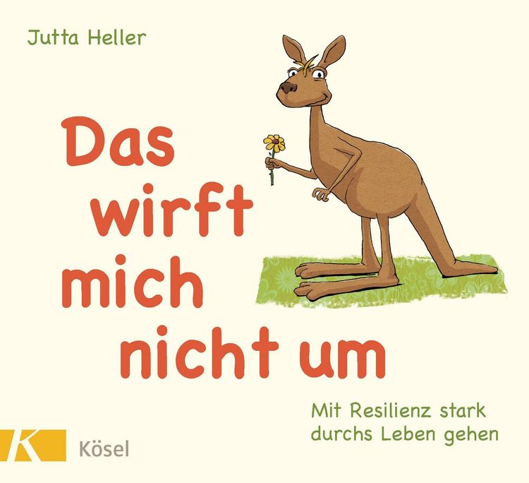 Produktbild: Das wirft mich nicht um