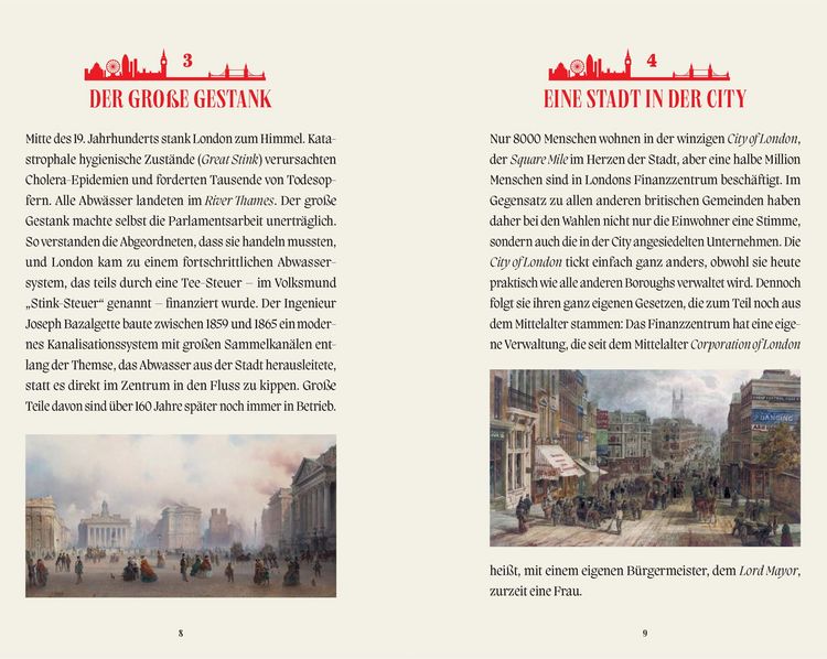 Produktbild: London