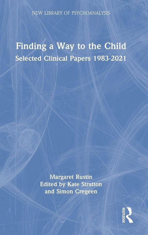 Produktbild: Finding a Way to the Child