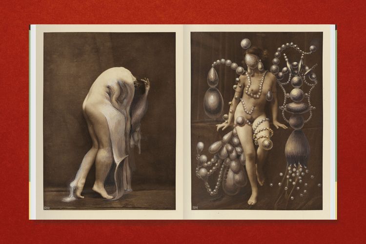 Produktbild: Ruth Marten