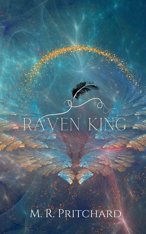 Produktbild: Raven King