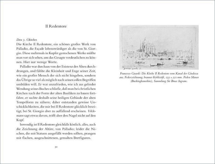 Produktbild: Goethes Venedig