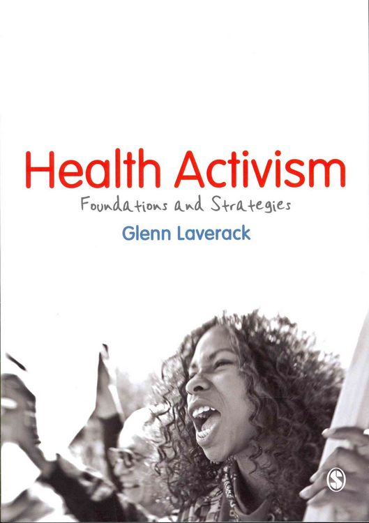 Produktbild: Health Activism