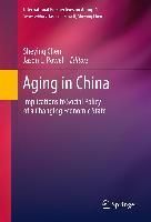 Produktbild: Aging in China