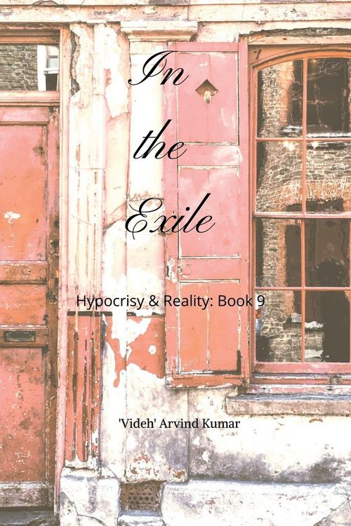 Produktbild: In the Exile