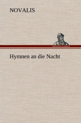 Produktbild: Hymnen an die Nacht