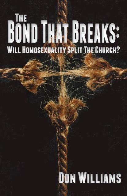 Produktbild: The Bond That Breaks