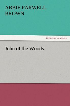 Produktbild: John of the Woods