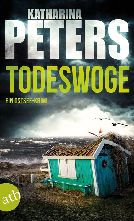 Produktbild: Todeswoge