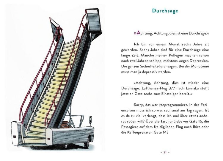 Produktbild: Der kleine Reisebegleiter