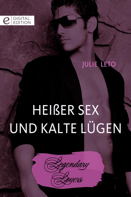 Produktbild: Hei&szlig;er Sex und kalte L&uuml;gen