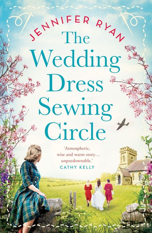 Produktbild: The Wedding Dress Sewing Circle