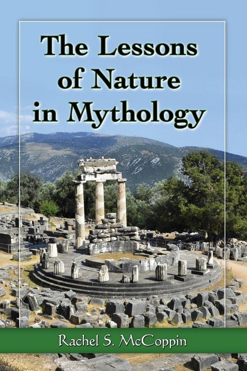 Produktbild: The Lessons of Nature in Mythology