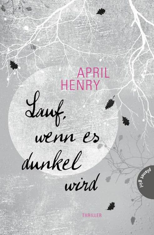 Produktbild: Lauf, wenn es dunkel wird