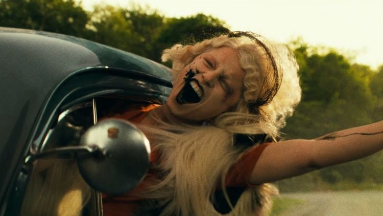 Produktbild: The Bride! - Es lebe die Braut