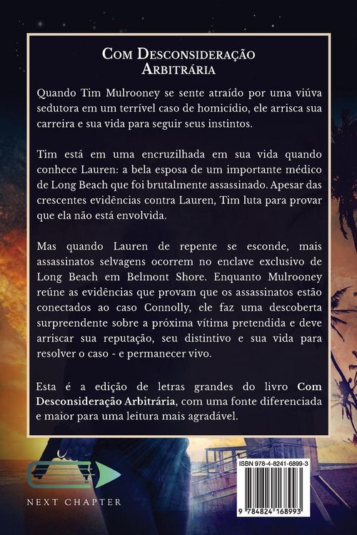 Produktbild: Com Desconsidera&ccedil;&atilde;o Arbitr&aacute;ria