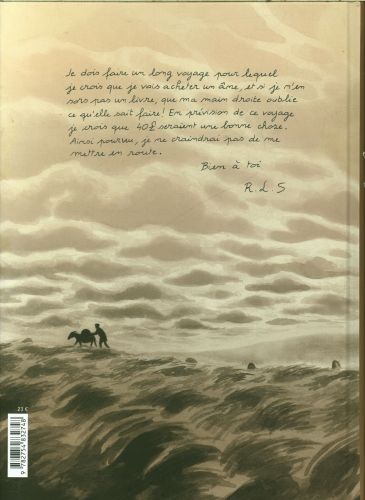 Produktbild: Voyage avec un &acirc;ne