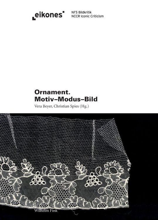 Produktbild: Ornament