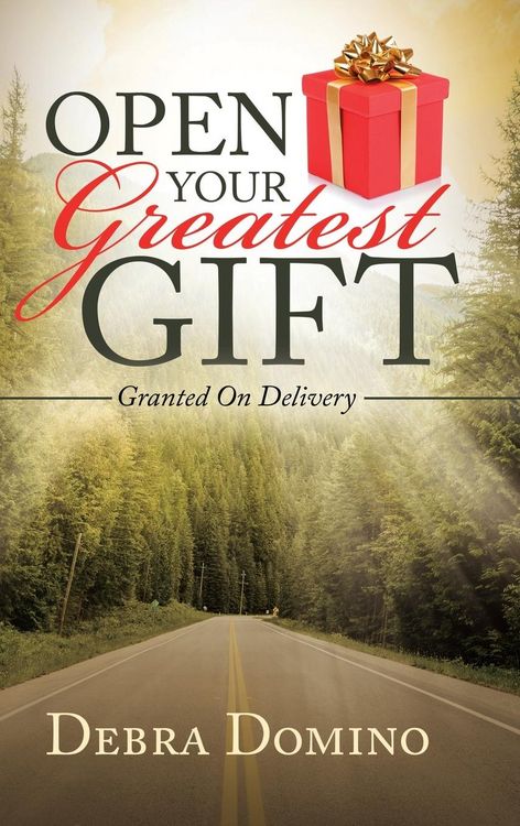Produktbild: Open Your Greatest Gift