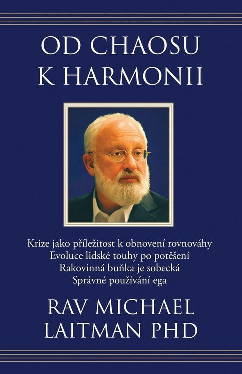 Produktbild: Od chaosu k harmonii