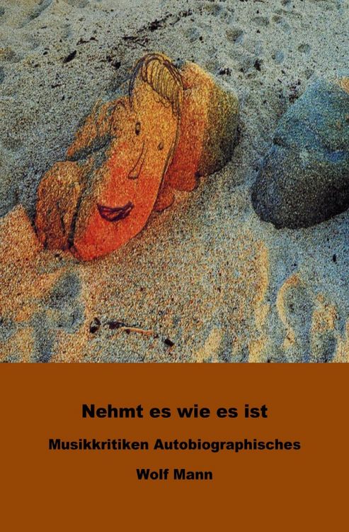 Produktbild: Nehmt es wie es ist