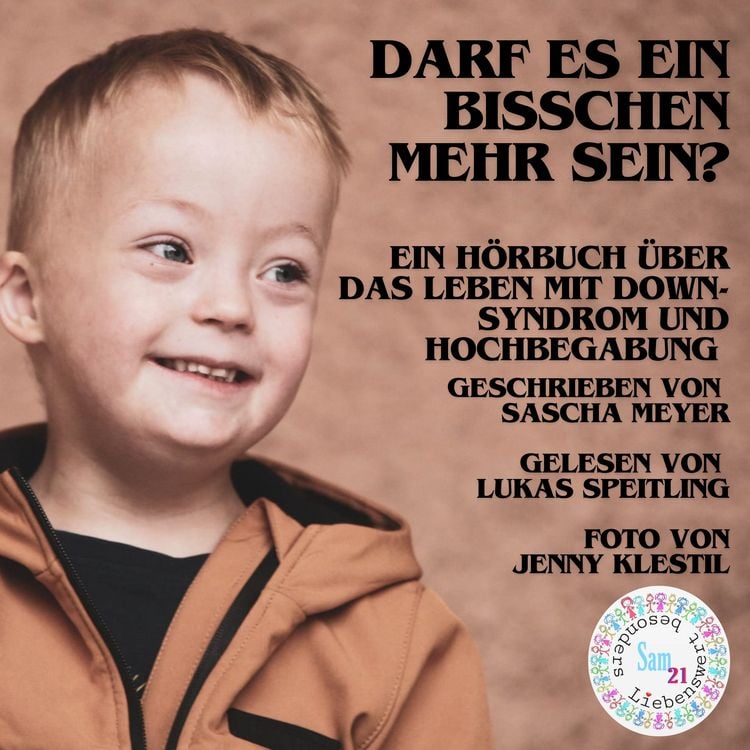 Produktbild: Darf es ein bisschen mehr sein?